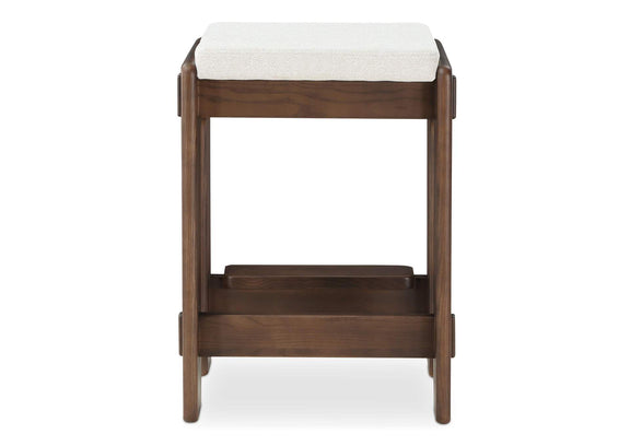 BC-1135-20 Ashby Counter Stool Brown