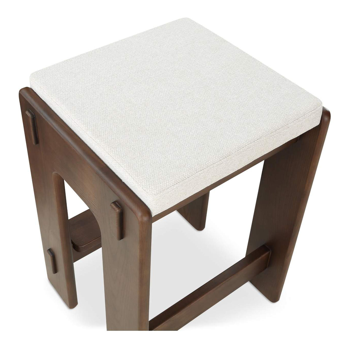 BC-1135-20 Ashby Counter Stool Brown
