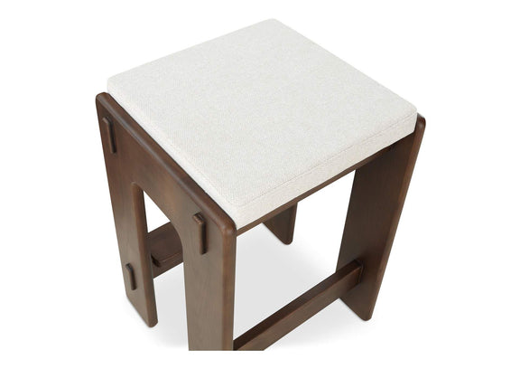 BC-1135-20 Ashby Counter Stool Brown