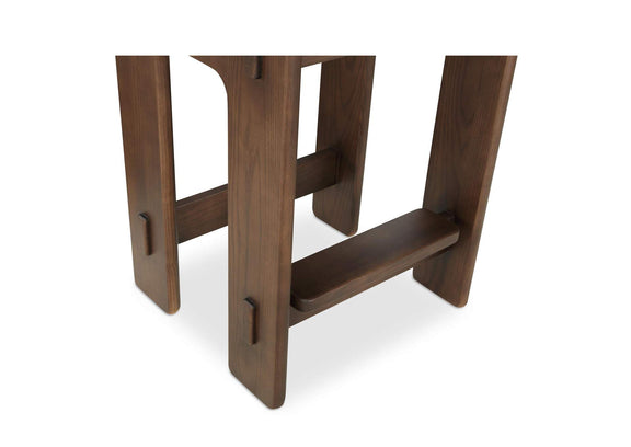 BC-1135-20 Ashby Counter Stool Brown
