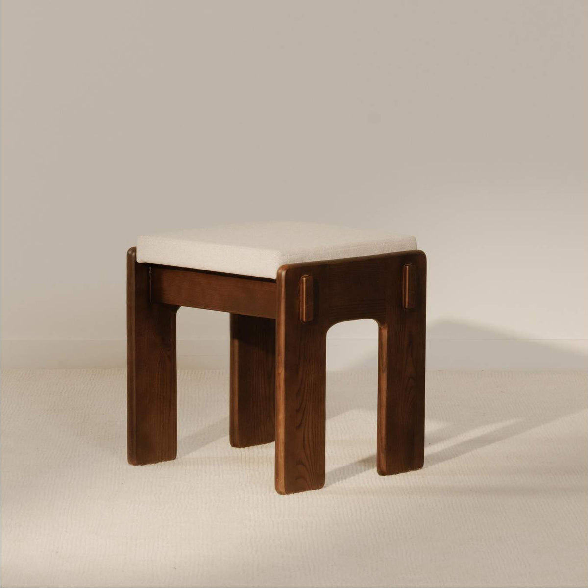 BC-1135-20 Ashby Counter Stool Brown