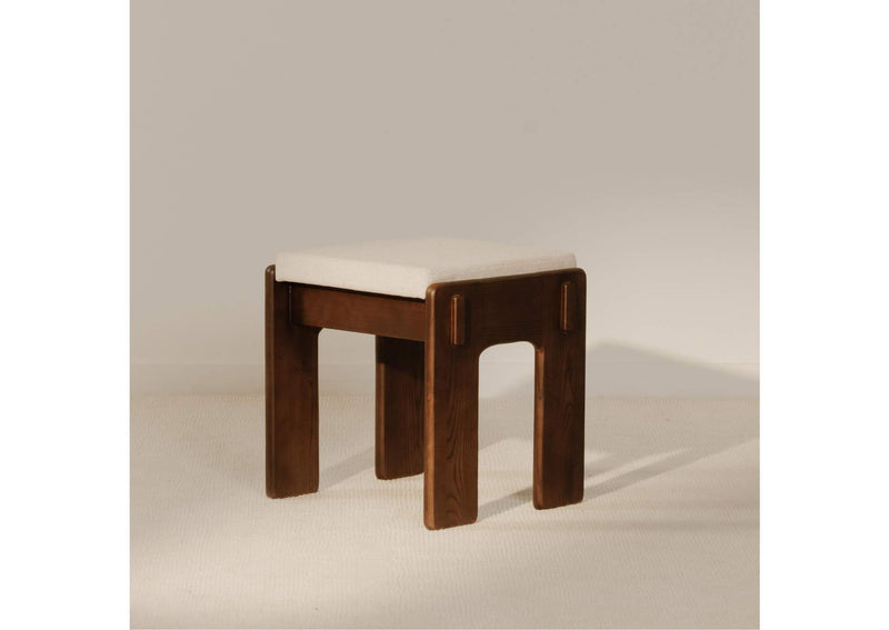 BC-1135-20 Ashby Counter Stool Brown