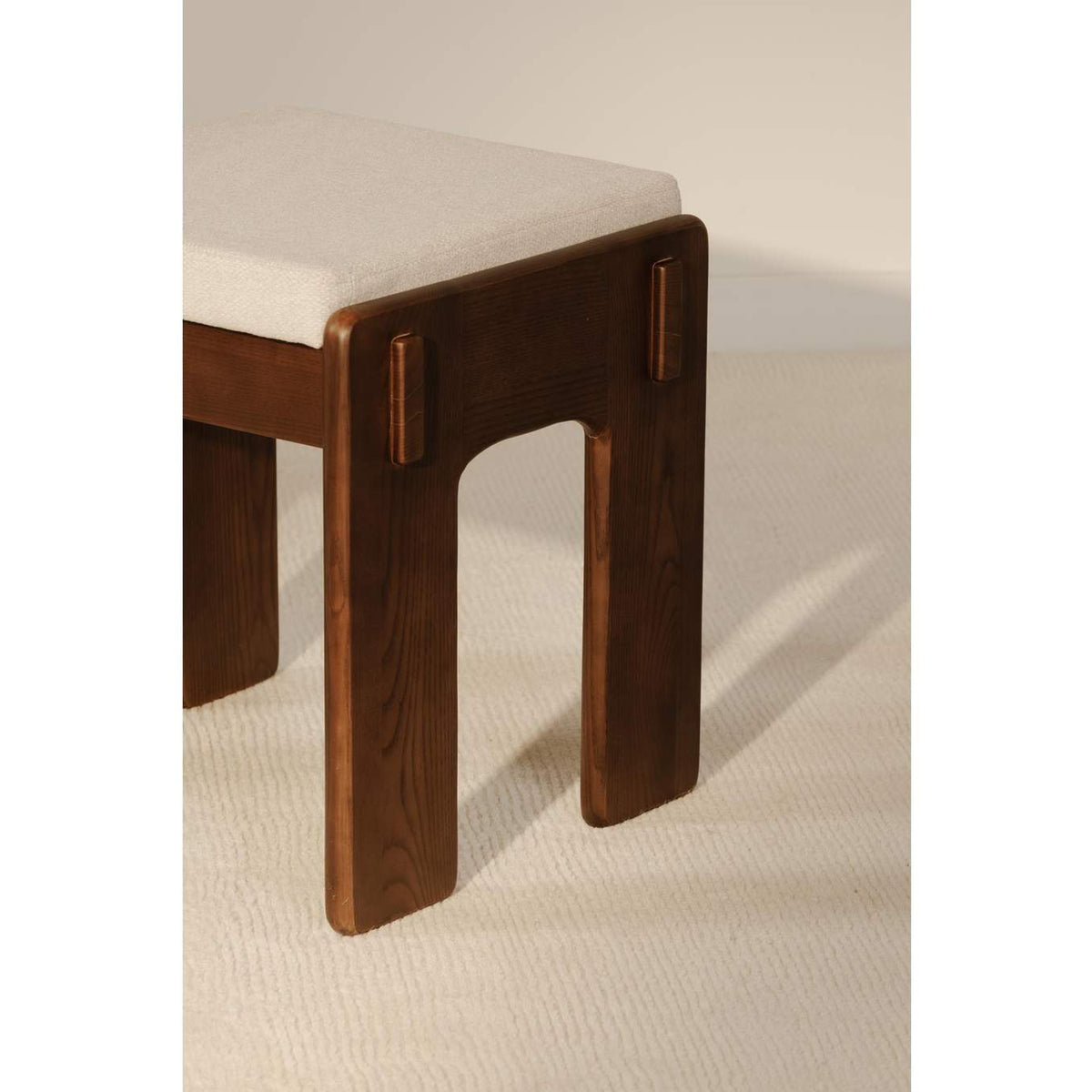 BC-1135-20 Ashby Counter Stool Brown