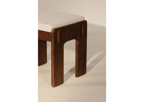 BC-1135-20 Ashby Counter Stool Brown