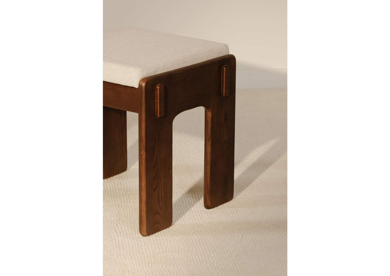 BC-1135-20 Ashby Counter Stool Brown