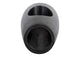 BQ-1003-02 Aylard Outdoor Stool Black