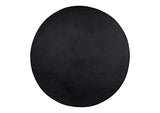 BQ-1003-02 Aylard Outdoor Stool Black