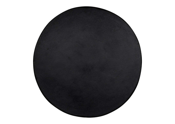 BQ-1003-02 Aylard Outdoor Stool Black