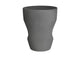 BQ-1003-25 Aylard Outdoor Stool Grey