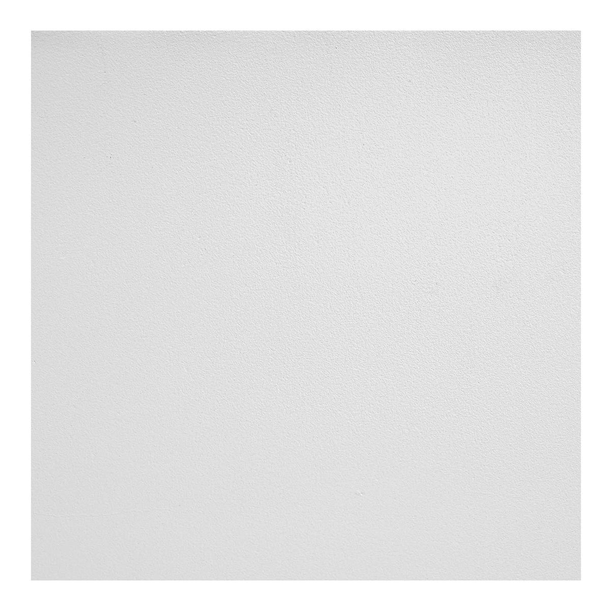 BQ-1005-18 Lazarus Outdoor Bench White