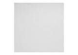 BQ-1005-18 Lazarus Outdoor Bench White
