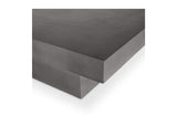 BQ-1007-25-0 Maxima Outdoor Coffee Table Grey