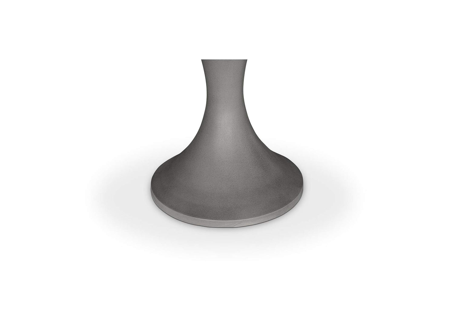 BQ-1008-25-0 Isadora Outdoor Dining Table Grey