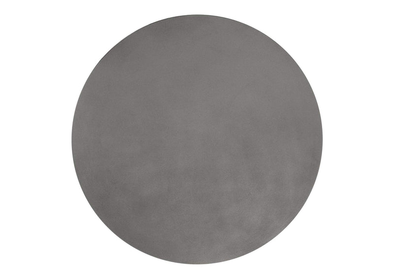 BQ-1008-25-0 Isadora Outdoor Dining Table Grey