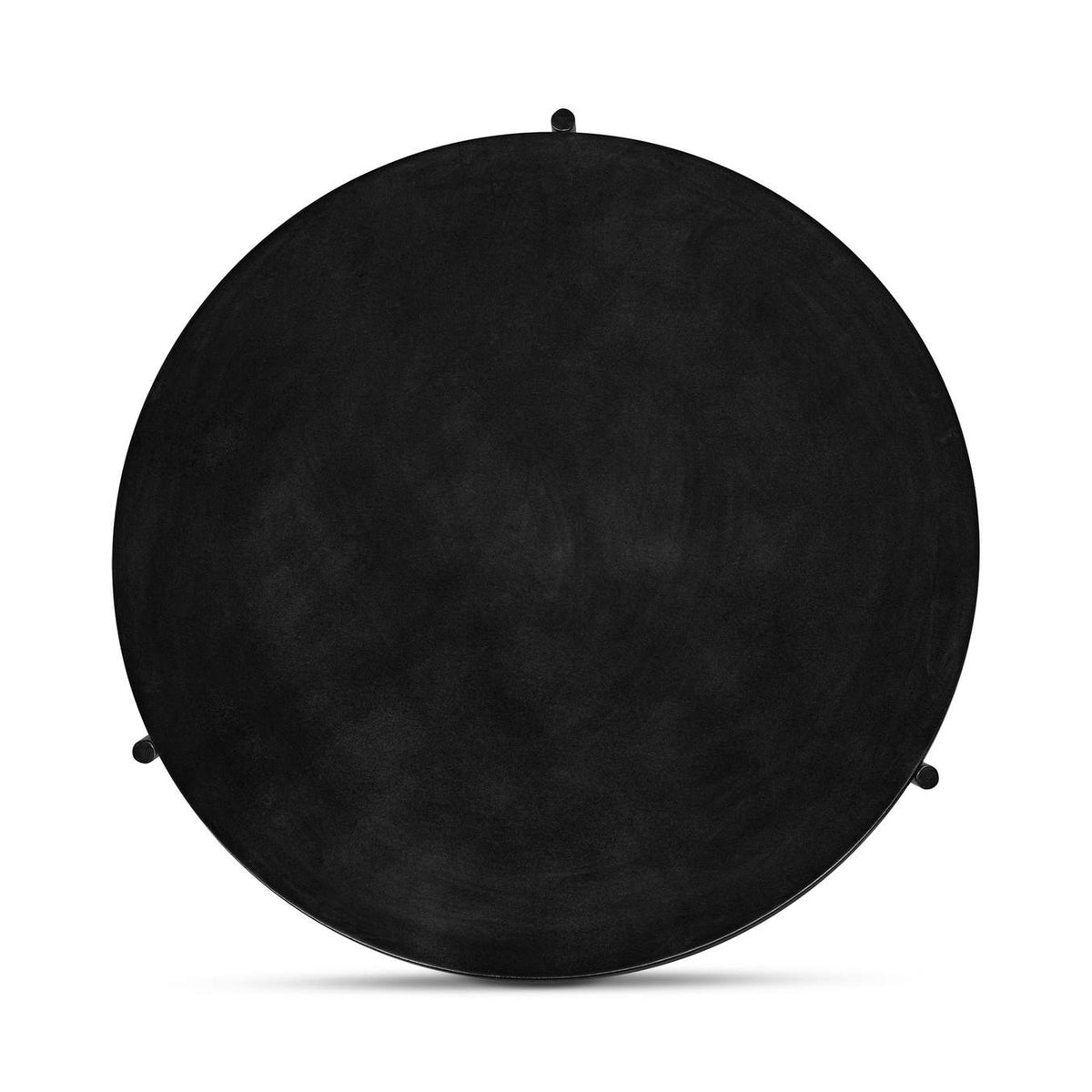 BQ-1009-02 Mendez Outdoor Coffee Table Black