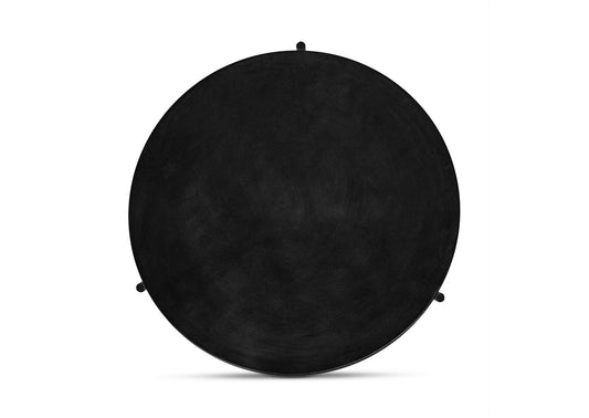 BQ-1009-02 Mendez Outdoor Coffee Table Black