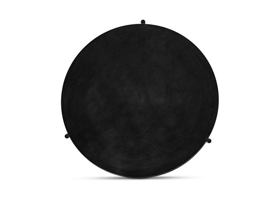 BQ-1009-02 Mendez Outdoor Coffee Table Black