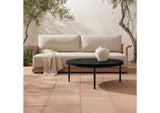 BQ-1009-02 Mendez Outdoor Coffee Table Black