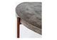 BQ-1009-25 Mendez Outdoor Coffee Table Grey