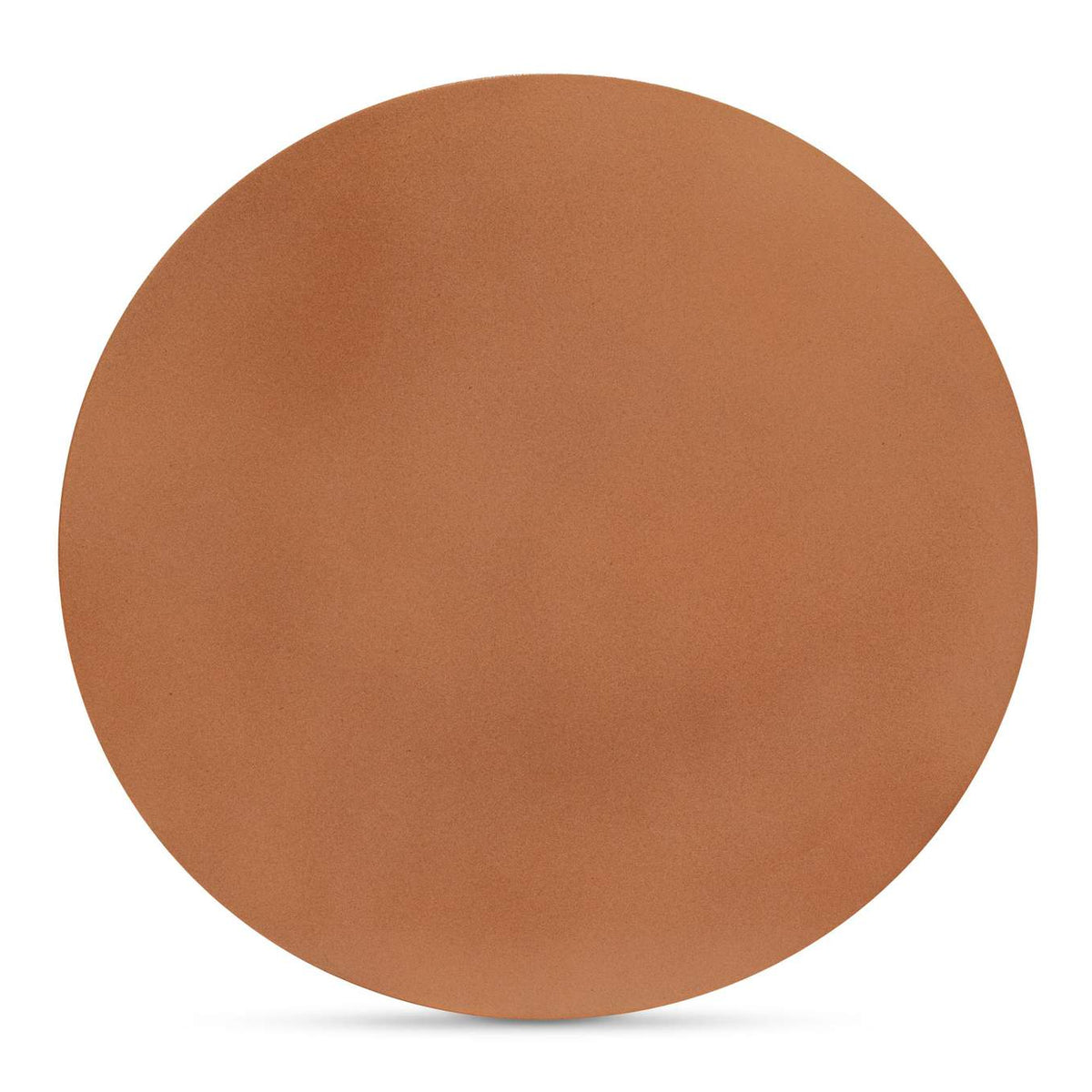 BQ-1022-23 Hourglass Outdoor Stool Terracotta