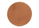 BQ-1022-23 Hourglass Outdoor Stool Terracotta