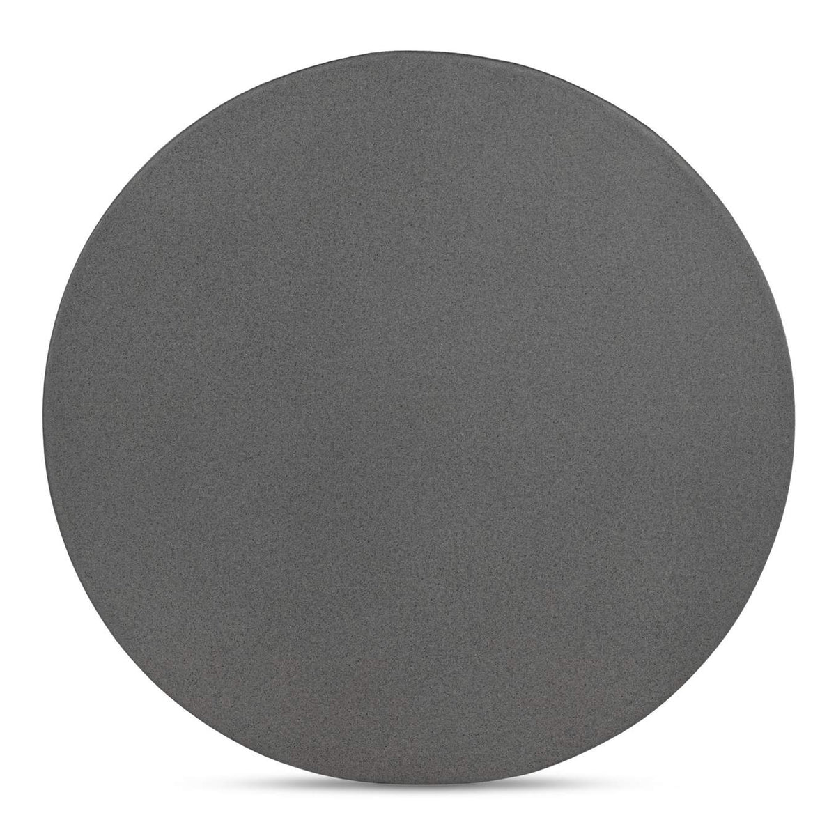 BQ-1022-25 Hourglass Outdoor Stool Grey