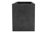 BQ-1051-15 Primrose Large Planter Grey