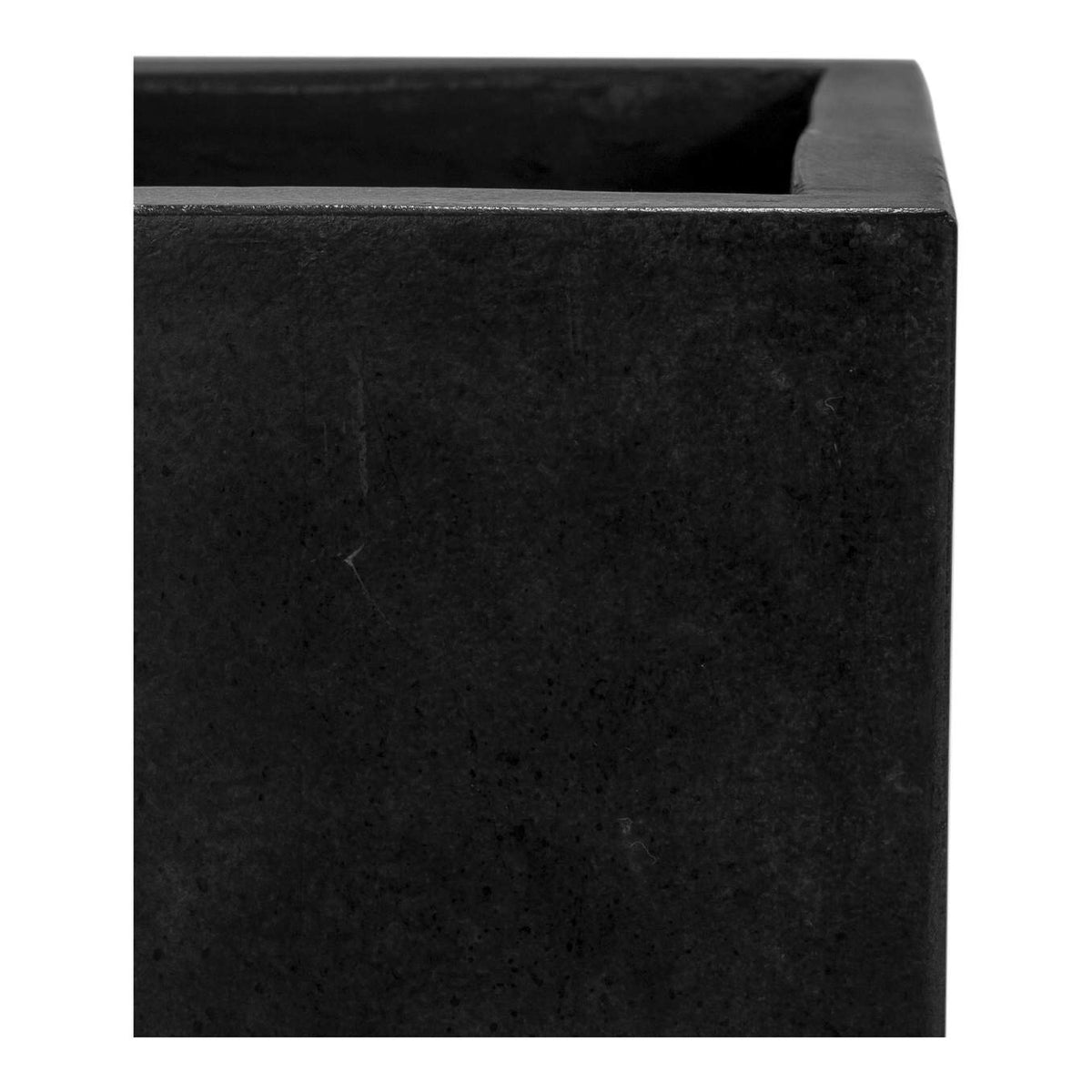 BQ-1051-15 Primrose Large Planter Grey