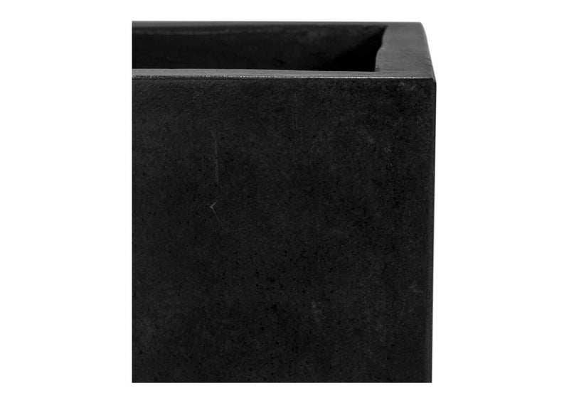 BQ-1051-15 Primrose Large Planter Grey