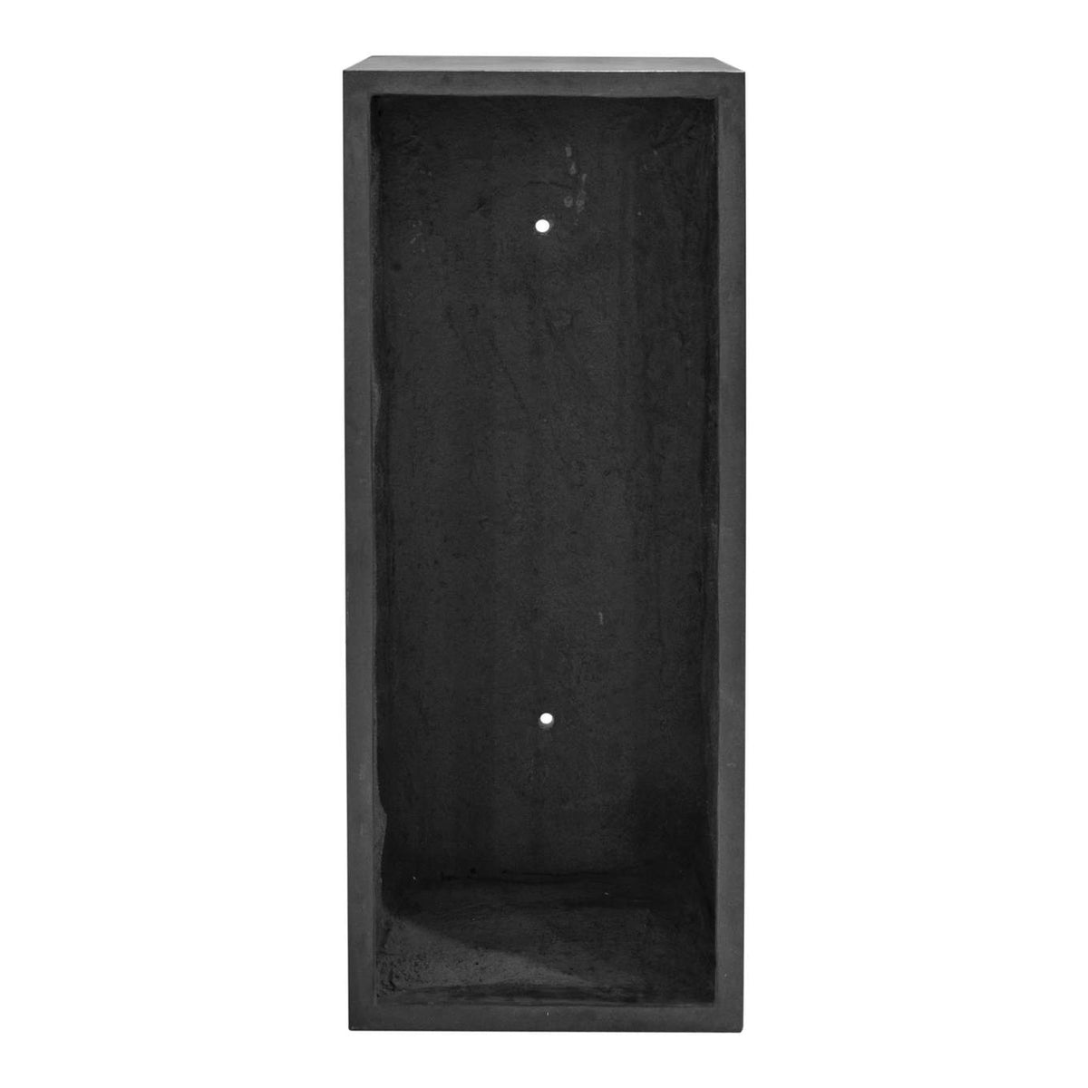 BQ-1051-15 Primrose Large Planter Grey