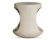 BQ-1055-05 Rothko Outdoor Stool Cream