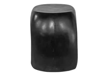 BQ-1056-02 Albers Outdoor Stool Black