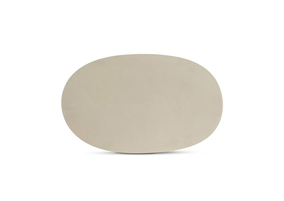 BQ-1056-05 Albers Outdoor Stool Cream