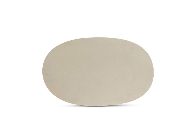 BQ-1056-05 Albers Outdoor Stool Cream