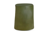 BQ-1056-16 Albers Outdoor Stool Green