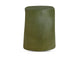 BQ-1056-16 Albers Outdoor Stool Green