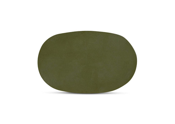 BQ-1056-16 Albers Outdoor Stool Green