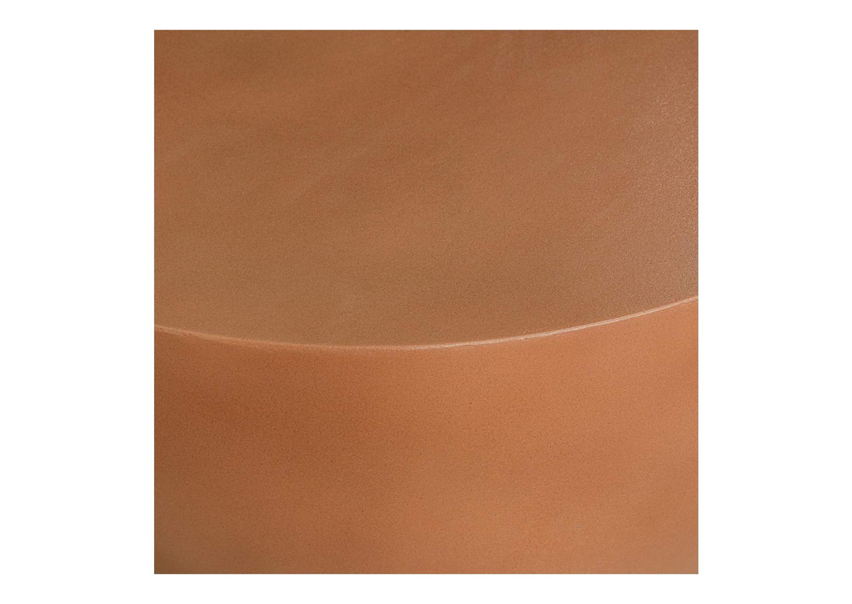 BQ-1059-23 Insitu Side Table Terracotta