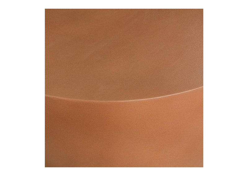 BQ-1059-23 Insitu Side Table Terracotta