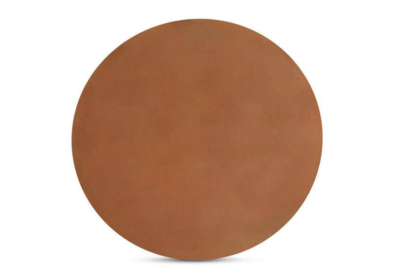 BQ-1060-23 Insitu Coffee Table Terracotta