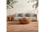 BQ-1060-23 Insitu Coffee Table Terracotta