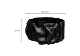 BQ-1061-02 Notte Coffee Table Black