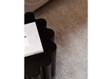 BQ-1062-02 Taffy Accent Table Black