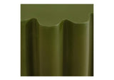 BQ-1062-16 Taffy Accent Table Green