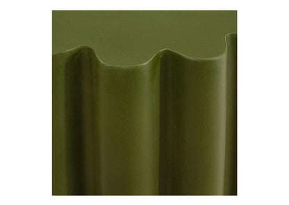 BQ-1062-16 Taffy Accent Table Green
