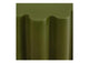 BQ-1062-16 Taffy Accent Table Green