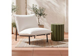 BQ-1062-16 Taffy Accent Table Green