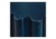 BQ-1062-46 Taffy Accent Table Navy Blue