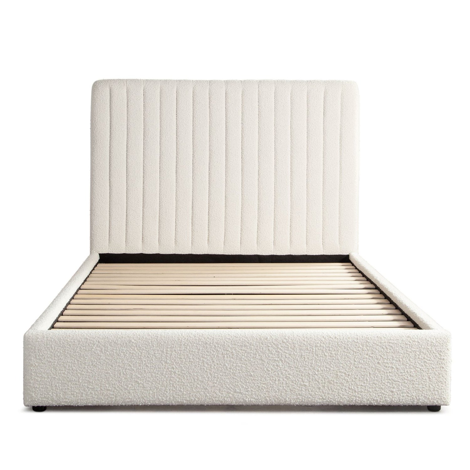 Brooke2 54" Queen Bed