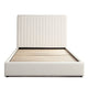 Brooke2 54" Queen Bed